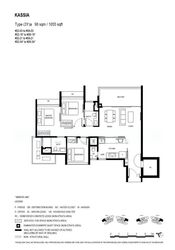 Kassia (D17), Condominium #521345471
